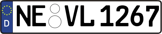 NE-VL1267