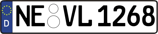 NE-VL1268