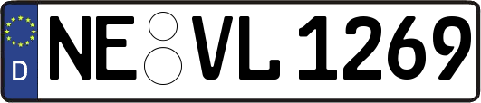 NE-VL1269