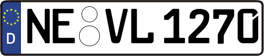 NE-VL1270