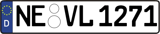 NE-VL1271