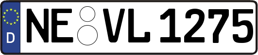 NE-VL1275