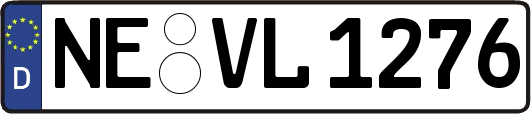NE-VL1276