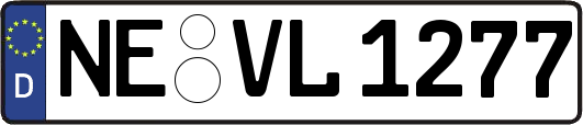 NE-VL1277