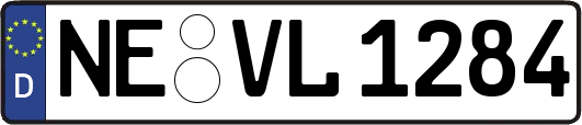 NE-VL1284
