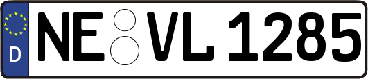 NE-VL1285