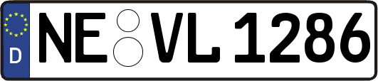 NE-VL1286