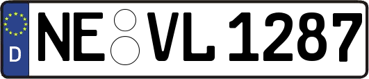NE-VL1287