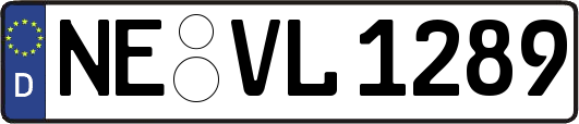NE-VL1289