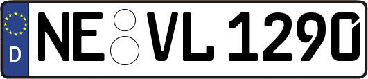 NE-VL1290