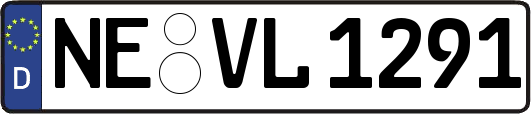 NE-VL1291