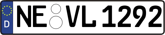 NE-VL1292