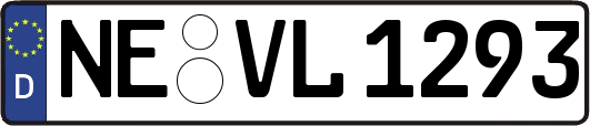 NE-VL1293