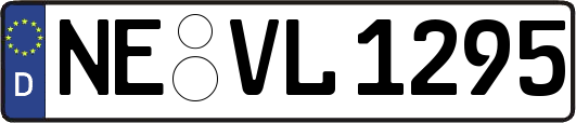 NE-VL1295