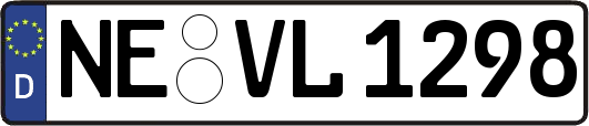 NE-VL1298
