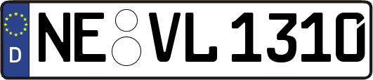 NE-VL1310