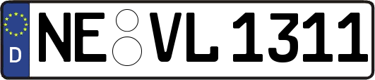NE-VL1311