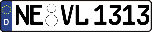 NE-VL1313
