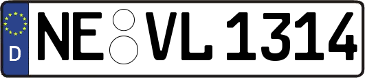 NE-VL1314