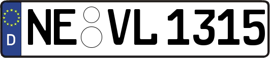NE-VL1315