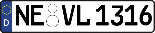 NE-VL1316