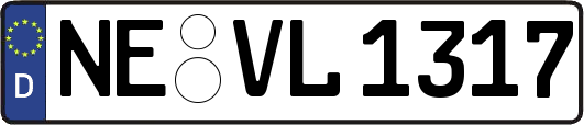 NE-VL1317