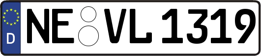 NE-VL1319