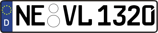 NE-VL1320