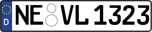 NE-VL1323