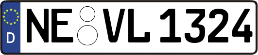 NE-VL1324