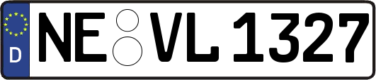 NE-VL1327