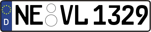 NE-VL1329
