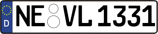 NE-VL1331