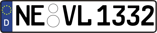 NE-VL1332