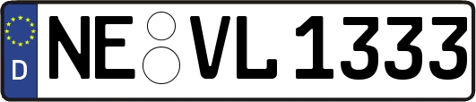 NE-VL1333