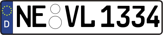 NE-VL1334
