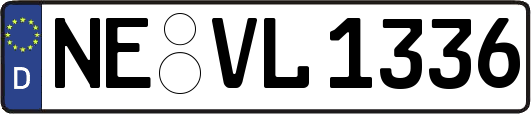 NE-VL1336
