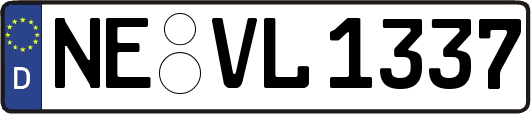 NE-VL1337
