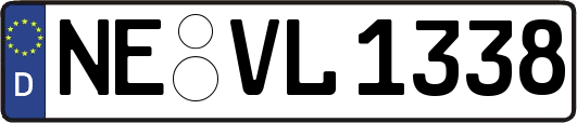 NE-VL1338
