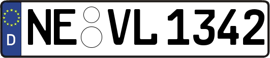 NE-VL1342