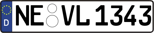 NE-VL1343