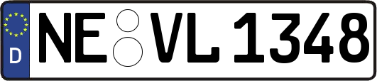 NE-VL1348