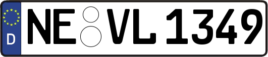 NE-VL1349