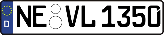 NE-VL1350