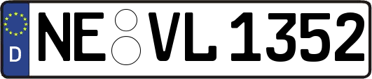 NE-VL1352