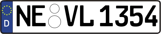 NE-VL1354