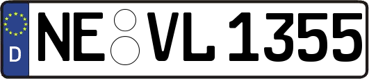 NE-VL1355