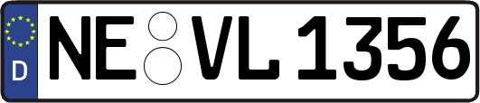 NE-VL1356