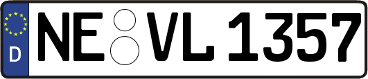 NE-VL1357