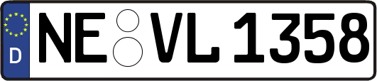 NE-VL1358